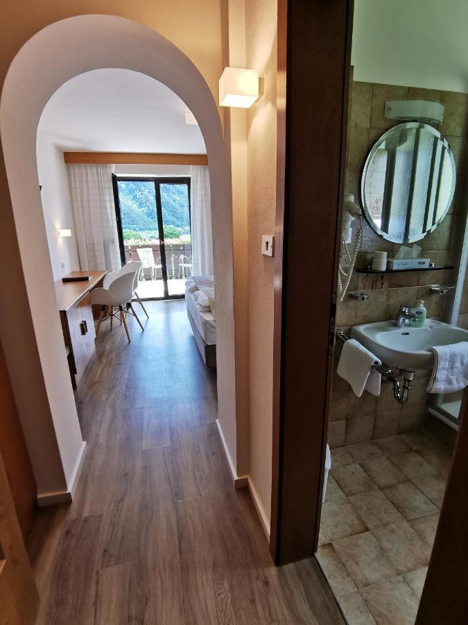 Garni Weghueb Bed & Breakfast Rabla Bagian luar foto